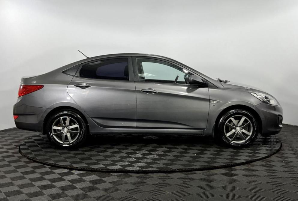 Hyundai Solaris I Нижний Новгород  - изображение 5
