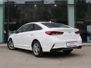 Hyundai Sonata VII (LF) Рестайлинг Самара  - изображение 22