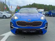 Kia Sportage IV Тюмень  - изображение 26