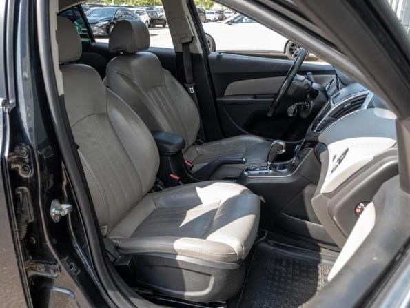 Chevrolet Cruze I Рестайлинг с пробегом 2013 года, цена 835 000 рублей, 198749 км, седан, Автокод Объявления