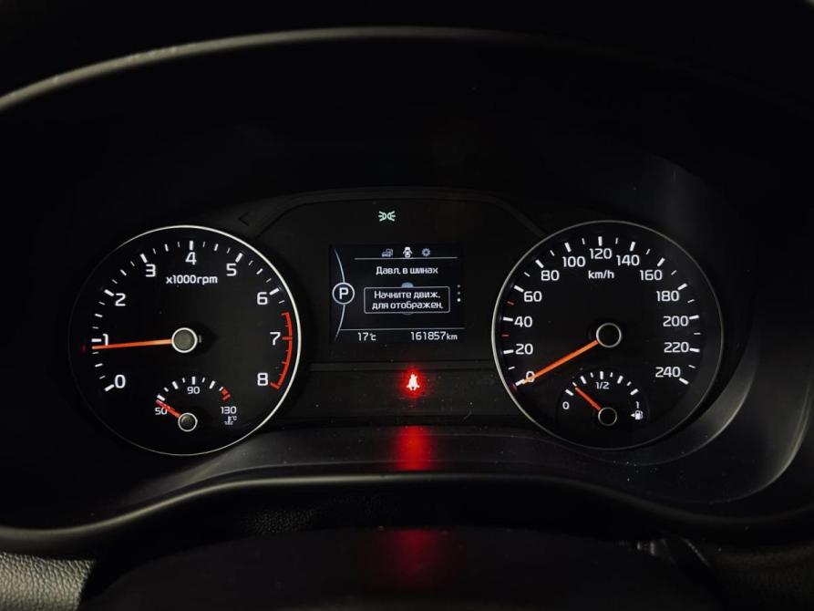 Kia Sportage IV Москва  - изображение 20