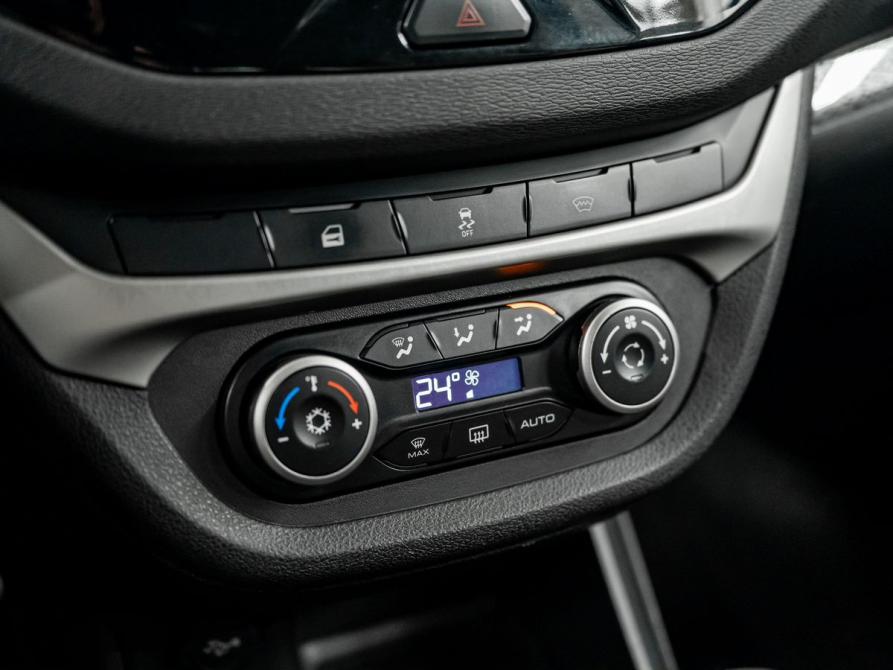 Lada (ВАЗ) Vesta I Красноярск  - изображение 14
