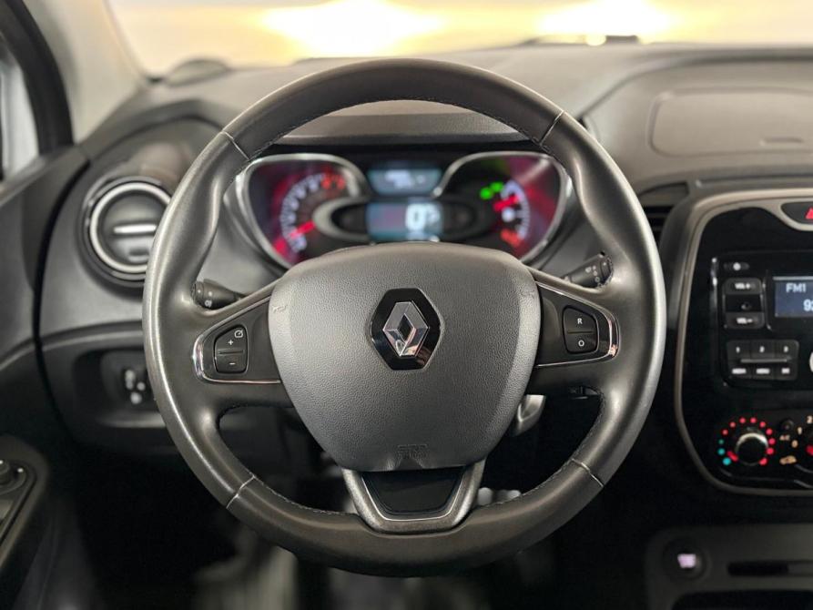 Renault Kaptur I Екатеринбург  - изображение 22
