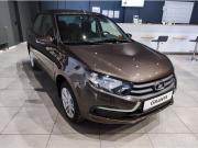 Lada (ВАЗ) Granta I Рестайлинг Ярославль  - изображение 19
