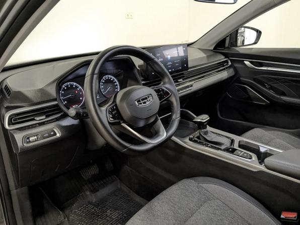 Geely Emgrand II с пробегом 2023 года, цена 1 370 000 рублей, 61801 км, седан, Автокод Объявления