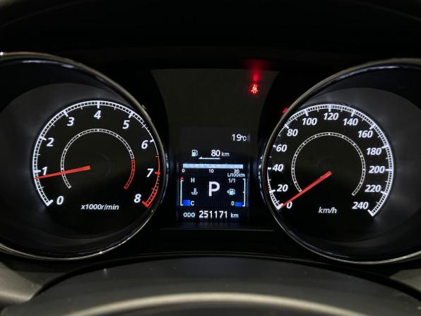 Mitsubishi ASX I Рестайлинг с пробегом 2013 года, цена 949 000 рублей, 251170 км, внедорожник, Автокод Объявления