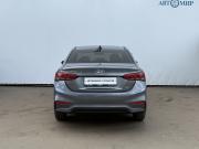 Hyundai Solaris II Москва  - изображение 18