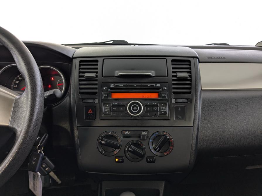 Nissan Tiida I Рестайлинг Москва  - изображение 15