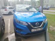 Nissan Qashqai II Рестайлинг Москва  - изображение 9