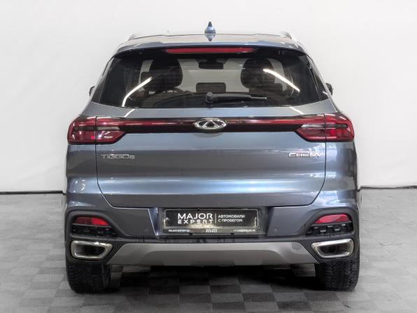 Chery Tiggo 8 I с пробегом 2020 года, цена 1 430 000 рублей, 137531 км, внедорожник, Автокод Объявления