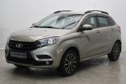 Lada (ВАЗ) XRAY I Москва  - изображение 16