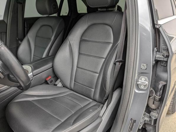 Mercedes-Benz GLC I (X253) с пробегом 2019 года, цена 3 705 000 рублей, 77529 км, внедорожник, Автокод Объявления