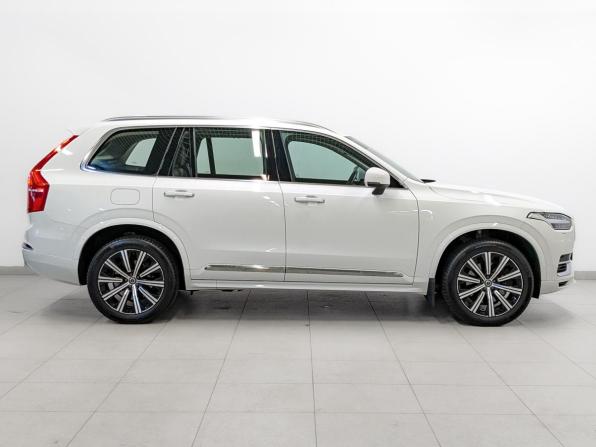 Volvo XC90 II Рестайлинг 1 с пробегом 2021 года, цена 5 245 000 рублей, 61874 км, внедорожник, Автокод Объявления