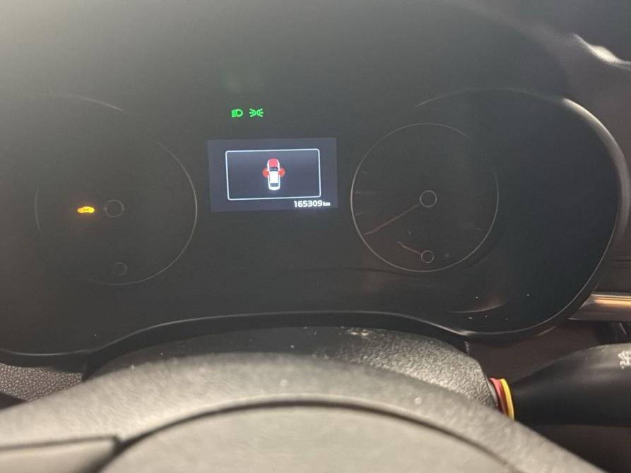 Kia Optima IV Санкт-Петербург  - изображение 3