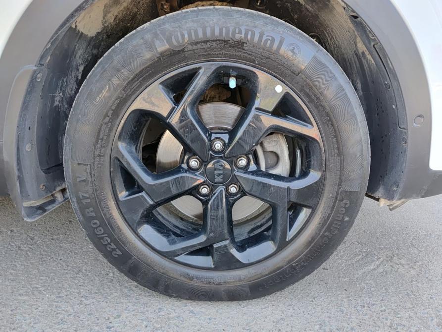 Kia Sportage IV Рестайлинг Ижевск  - изображение 22