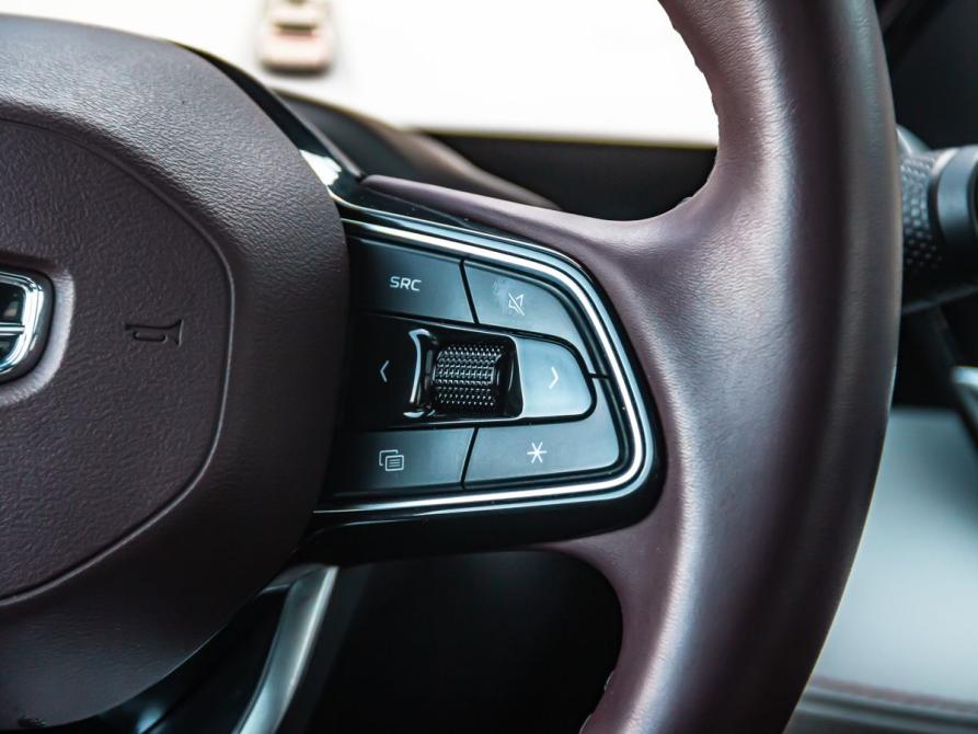 Geely Monjaro I Магнитогорск  - изображение 19