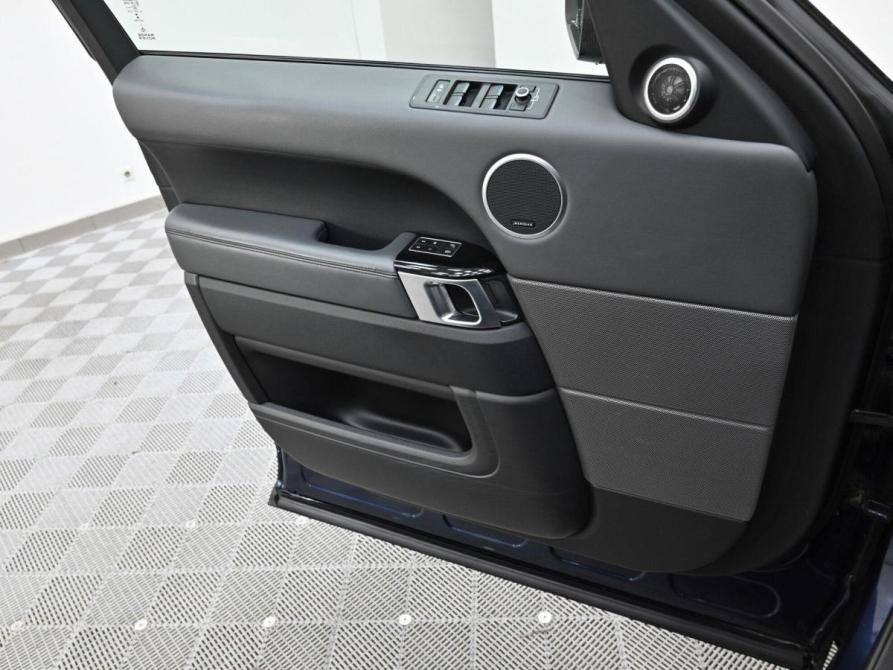 Land Rover Range Rover Sport II Москва  - изображение 18