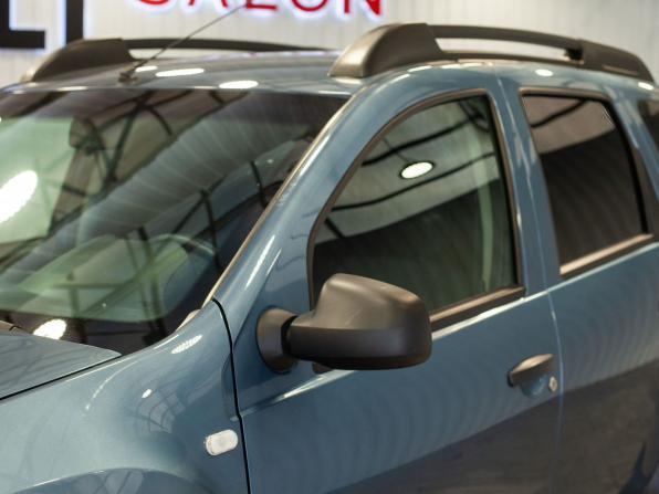 Renault Duster I с пробегом 2014 года, цена 890 000 рублей, 138462 км, внедорожник, Автокод Объявления