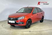 Lada (ВАЗ) Granta I Рестайлинг Саранск  - изображение 27