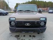 Lada (ВАЗ) 2121 (4x4) I Рестайлинг (2020) Тюмень  - изображение 18