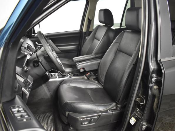 Land Rover Freelander II с пробегом 2010 года, цена 1 123 100 рублей, 287842 км, внедорожник, Автокод Объявления