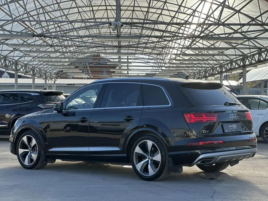Audi Q7 II (4M) Тула  - изображение 4