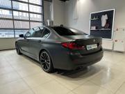 BMW 5 серии VII (G30/G31/G38) Рестайлинг Москва  - изображение 26