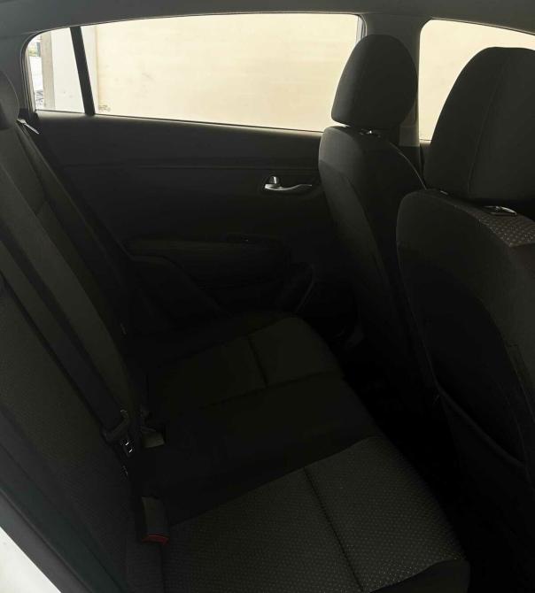 Kia Rio IV Рестайлинг Москва  - изображение 13