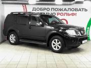 Nissan Pathfinder III Рестайлинг Москва  - изображение 23
