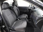 Chevrolet Aveo I Рестайлинг Ростов-на-Дону  - изображение 22