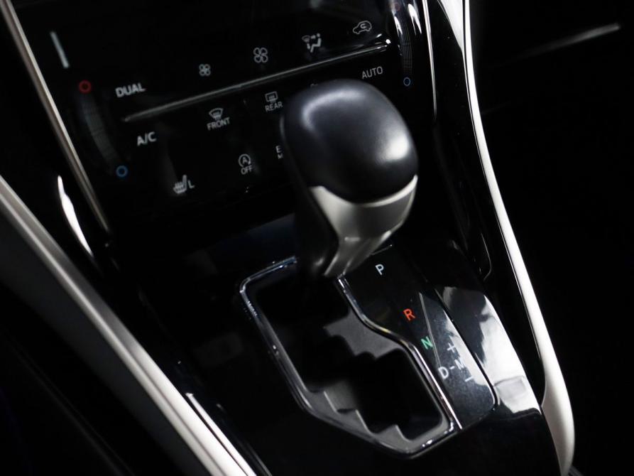 Toyota Harrier III (XU60) Минеральные Воды  - изображение 13