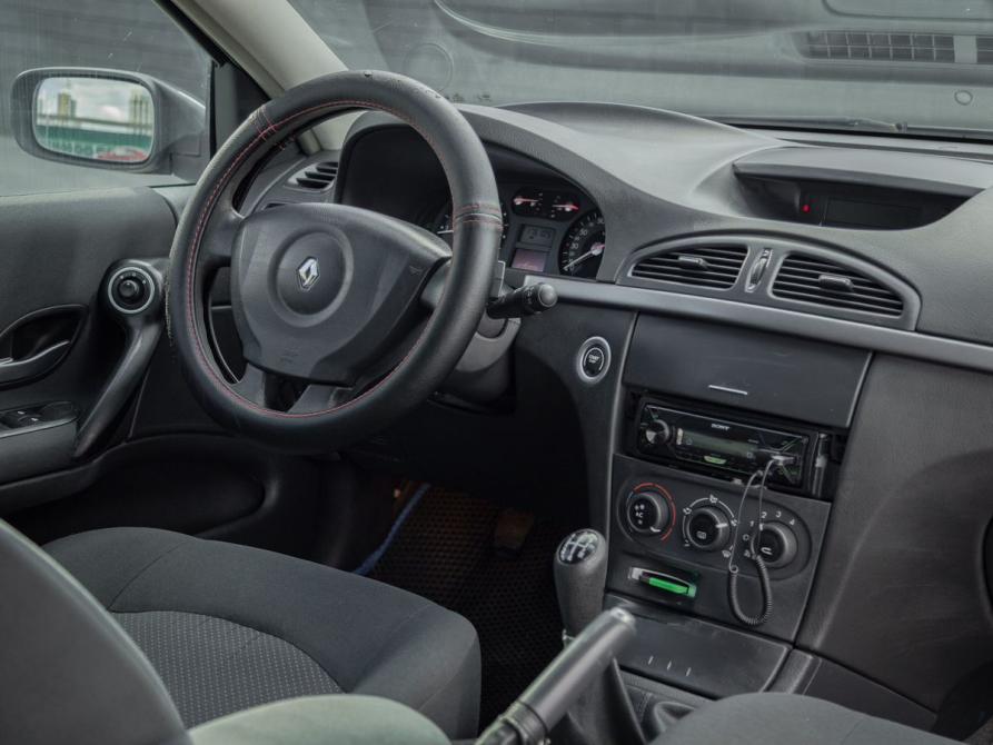 Renault Laguna II Рестайлинг Тюмень  - изображение 6