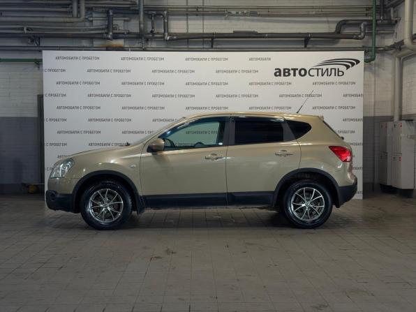 Nissan Qashqai I с пробегом 2007 года, цена 579 000 рублей, 226000 км, внедорожник, Автокод Объявления