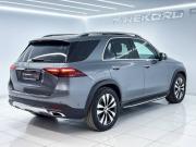 Mercedes-Benz GLE II (V167) Рестайлинг Уфа  - изображение 39