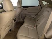 Lexus RX III Москва  - изображение 42
