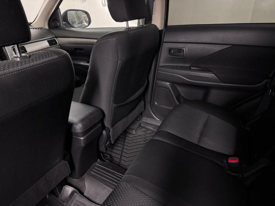 Mitsubishi Outlander III Рестайлинг 2 Тюмень  - изображение 16
