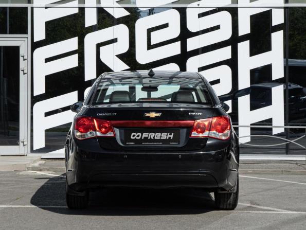 Chevrolet Cruze I с пробегом 2010 года, цена 695 000 рублей, 215044 км, седан, Автокод Объявления