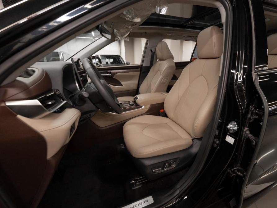 Toyota Highlander IV (XU70) Москва  - изображение 11