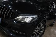 Mercedes-Benz C-Класс IV (W205) Новокузнецк  - изображение 46