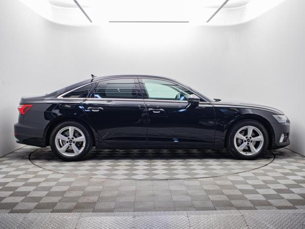 Audi A6 V (C8) с пробегом 2023 года, цена 4 500 000 рублей, 28048 км, седан, Автокод Объявления