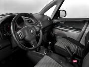 Suzuki SX4 I (Classic) Санкт-Петербург  - изображение 27