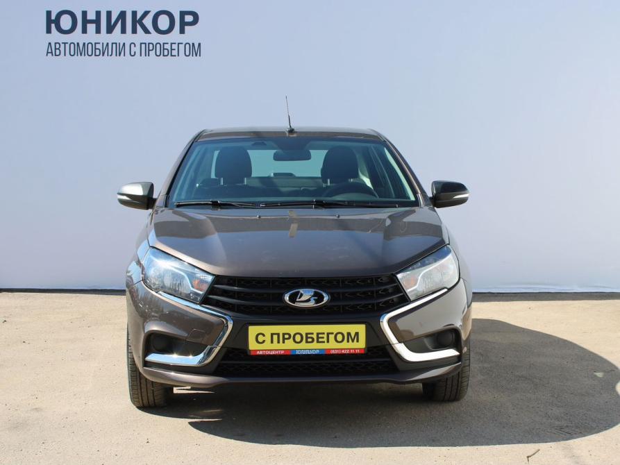 Lada (ВАЗ) Vesta I Нижний Новгород  - изображение 3