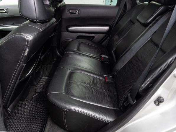 Nissan X-Trail II с пробегом 2008 года, цена 1 100 000 рублей, 183700 км, внедорожник, Автокод Объявления