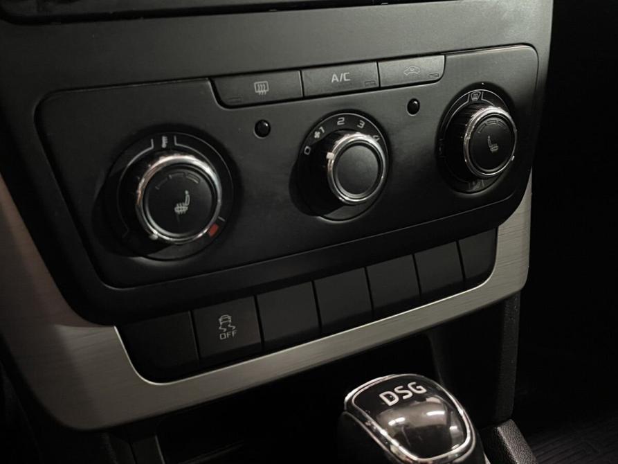 Skoda Yeti I Рестайлинг Ярославль  - изображение 14