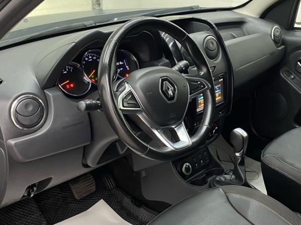 Renault Duster I Рестайлинг с пробегом 2020 года, цена 1 419 000 рублей, 182016 км, внедорожник, Автокод Объявления