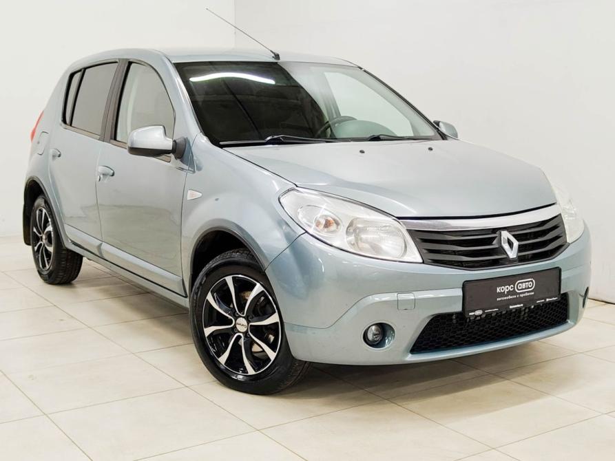 Renault Sandero I Тула  - изображение 1