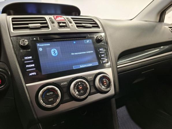 Subaru XV I Рестайлинг с пробегом 2016 года, цена 1 737 000 рублей, 142704 км, внедорожник, Автокод Объявления