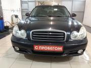Hyundai Sonata IV (EF) Рестайлинг Арзамас  - изображение 8