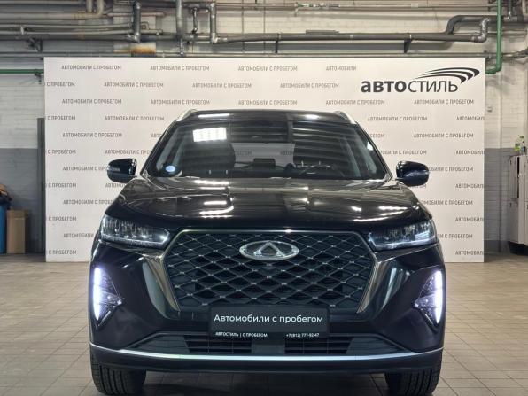 Chery Tiggo 7 Pro Max I с пробегом 2023 года, цена 1 689 000 рублей, 95600 км, внедорожник, Автокод Объявления