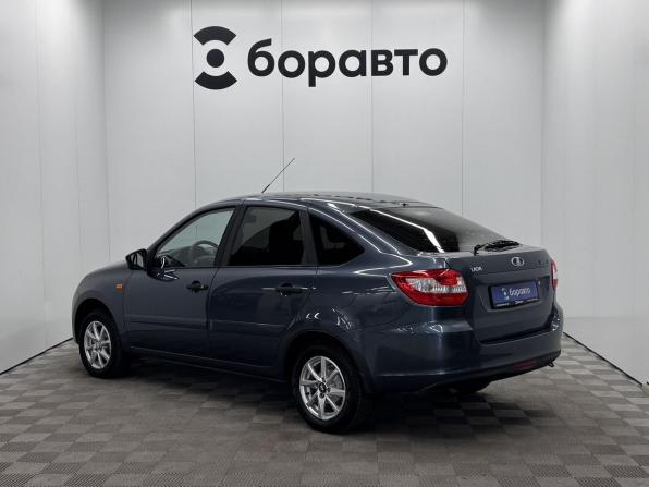 Lada (ВАЗ) Granta I с пробегом 2014 года, цена 560 700 рублей, 85521 км, лифтбек, Автокод Объявления